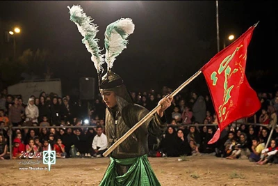 همزمان با   ماه رمضان

نیشابورمیزبان سوگواره آیینی می‌شود