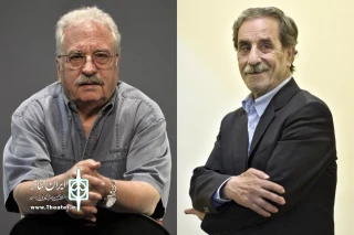 با بازگشت محمود بصیری بعد از دوازده سال

«بنگاه تئاترال» با حضور پیشکسوتان تئاتر به صحنه می رود