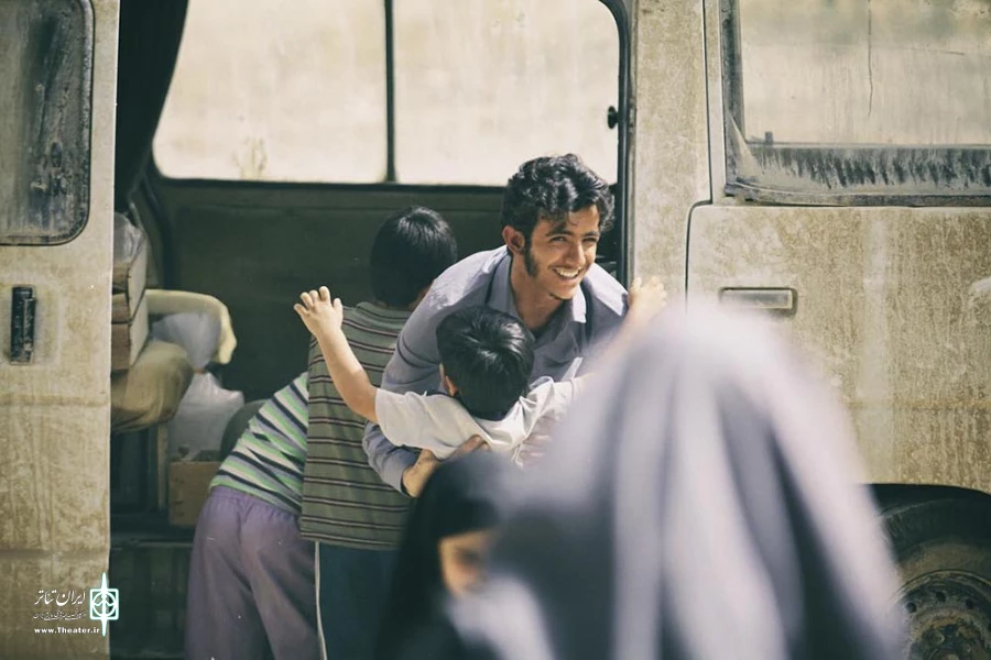 جامعه بدون فرهنگ درجا می‌زند 2