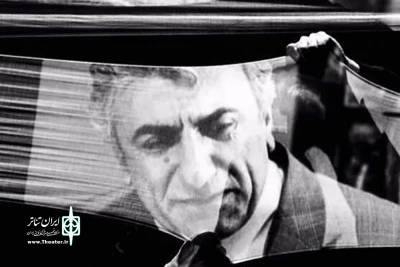 گزارش ایران تئاتر از حضور هنرمندان در شبکه های اجتماعی

جامعه بدون فرهنگ درجا می‌زند