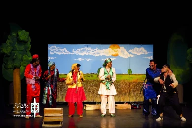 جادوی عروسک