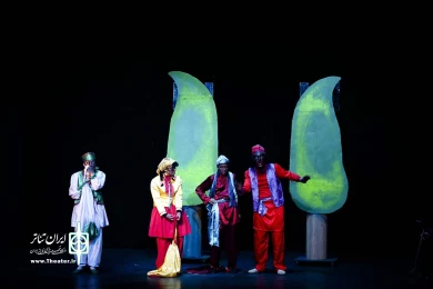 جادوی عروسک