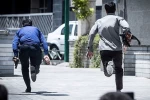 انجمن تئاترانقلاب و دفاع مقدس درباره حادثه تروریستی تهران بیانیه منتشر کرد 2