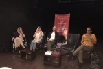 نشست نقد صحنه نمایش دیگری