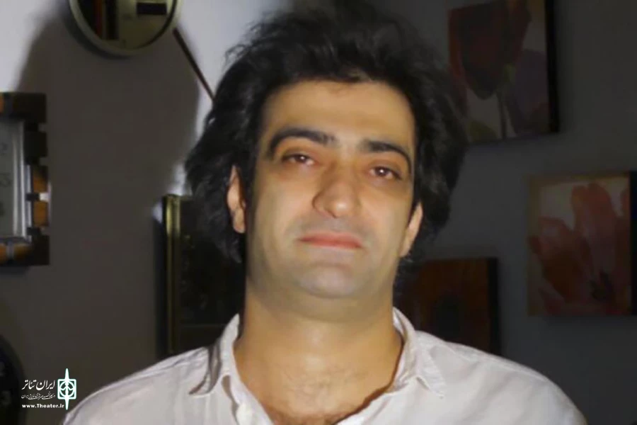 حسین جمالی