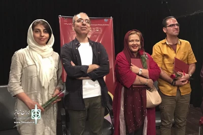 در نخستین نشست «نقد صحنه» نمایش «دیگری» مطرح شد:

خادم حقیقت:انزو کرمن می‌خواهد تئاتر در ذهن تماشاگر اتفاق بیفتد