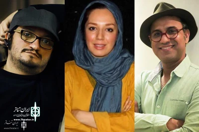8th Competition of Iran’s Top Dramatic Literature

Jury Members of 1st Stage Appointed