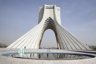 با اعلام خبر مرمت در برج آزادی مطرح شد

سالن اصلی برج آزادی در ایام سوگواری ماه رمضان تعطیل است