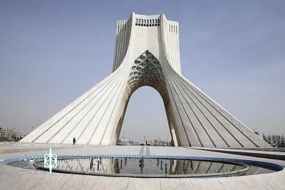 با اعلام خبر مرمت در برج آزادی مطرح شد

سالن اصلی برج آزادی در ایام سوگواری ماه رمضان تعطیل است