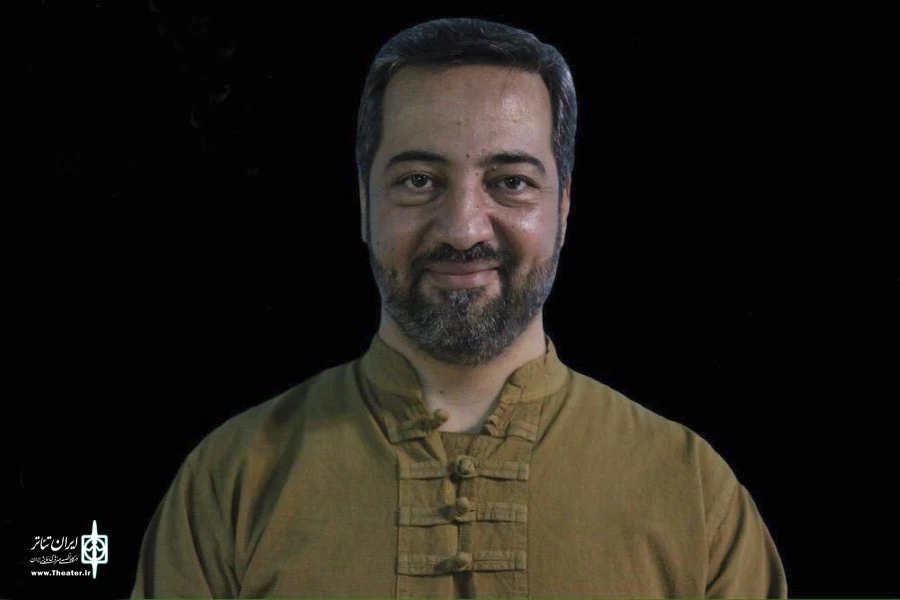 علی فرحناک