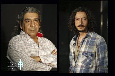 پس از قطعی شدن حضور حامد بهداد و بهناز نازی

کامبیز امینى و محسن گودرزى هم به «شرق دور ، شرق نزدیک» پیوستند