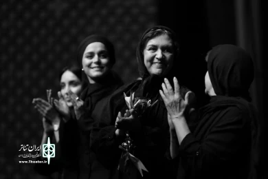 نمایشنامه خوانی دیروز- کوکوی کبوتران حرم