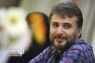 با ادای نذری 25 ساله توسط سیدجواد هاشمی

«اوریا» در حوزه هنری به صحنه می‌رود