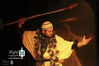 From Wednesday to Friday

"Majlese Shah Fattah" on Stage to Mark Layat al-Qadr