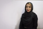 فاطمه علی حسینی