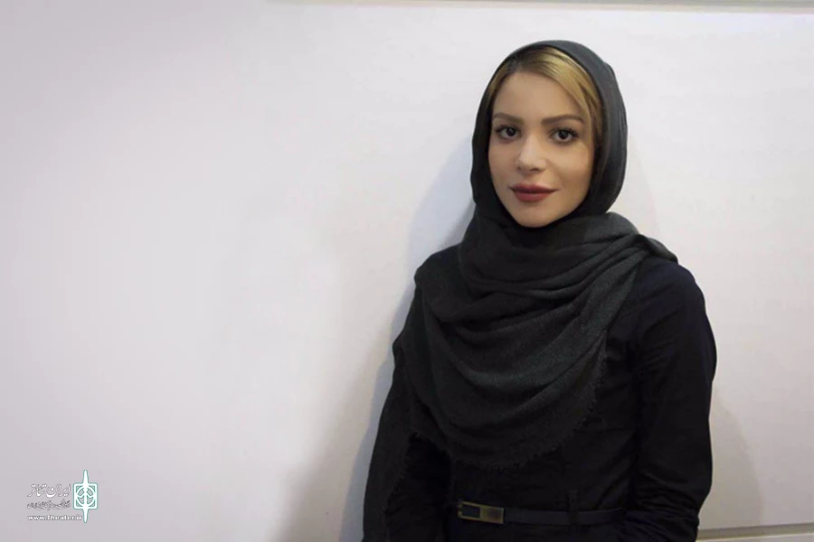 فاطمه علی حسینی
