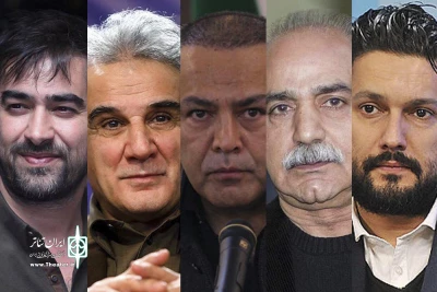 گزارش ایران تئاتر از حضور بازیگران محبوب و صاحب سبک در عرصه تئاتر

تئاتر به من زندگی می بخشد