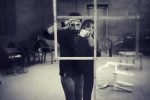 پوزه چرمی