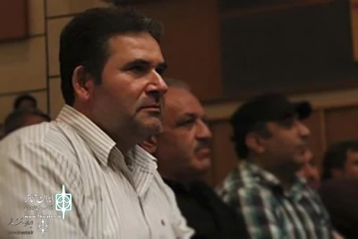 Vahid Mahboub-Bashari, Head of Gilan Theater Association:

Akbar Radi Festival in Gilan in the Offing