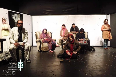 An Interview with Shokoufeh Hashemian, Actress of 