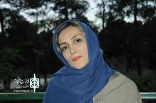 یادداشت مریم جلیلی،طراح و کارگردان نمایش «وقایع اتفاقیه مفقودالپدر»

مسائل اجتماعی، دغدغه تئاتری من است