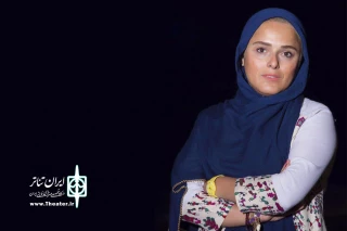 الهام شعبانى از طراحی « بوف نه چندان کور » گفت:

عجیب غریب و متفاوت