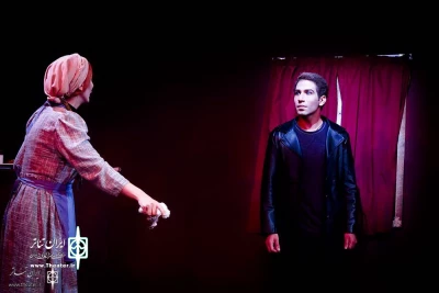 An Interview with Fatemeh Hosseini on 