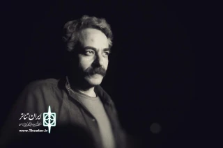 برای اجرا در پردیس تئاتر تهران

هومن رهنمون به گروه بازیگران «خسیس» پیوست