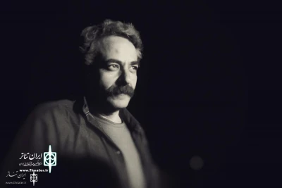 Pardis Tehran Theater Complex

Houman Rahnamoun Joins “The Miser”