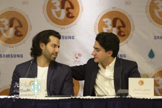 با اتمام بلیط های سه روز نخست

کنسرت - نمایش «سی» تمدید شد