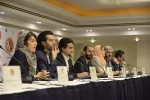 نشست خبری پروزه سی