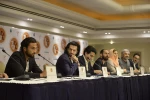 نشست خبری پروزه سی