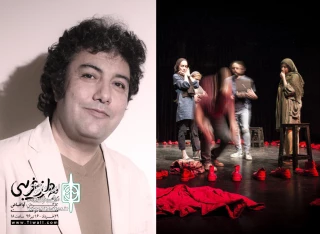امروز دوشنبه در تئاتر شهر

نادر برهانی مرند «به طرز غریبی» را افتتاح می‌کند