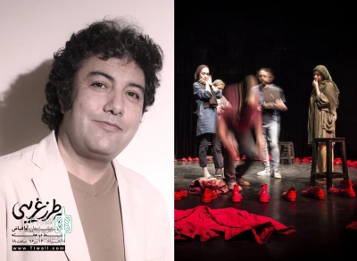 امروز دوشنبه در تئاتر شهر

نادر برهانی مرند «به طرز غریبی» را افتتاح می‌کند