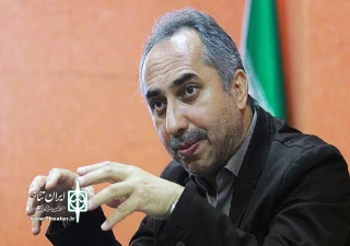 حسین مسافرآستانه درباره انتخاب دبیر جشنواره سی‌وششم تئاتر فجر به ایران تئاتر گفت

اقتدار مهندس پور در مدیریت نوید دهنده جشنواره‌ای متفاوت است