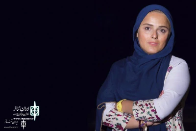 Elham Shabani about Design of 
