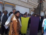 همایش استانی تئاتر خیابانی قرآنی در کرمانشاه به کار خود پایان داد 2