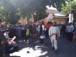 همایش استانی تئاتر خیابانی قرآنی در کرمانشاه به کار خود پایان داد 5