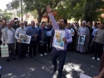 همایش استانی تئاتر خیابانی قرآنی در کرمانشاه به کار خود پایان داد 6