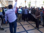همایش استانی تئاتر خیابانی قرآنی در کرمانشاه به کار خود پایان داد 8