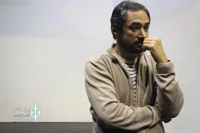 به دلیل عدم آمادگی گروه محمد حاتمی

نمایش «لعنت‌نامه، رحمت‌نامه» به صحنه نمی‌رود