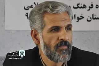 نیمه دوم شهریورماه 96

برگزاری جشنواره «تئاتر؛ میراث‌های ماندگار» در خواف