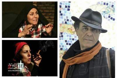 با حضور قطب‌الدین صادقی در تماشاخانه همای سعادت

«گریه‌ها و خنده‌های بی‌دلیل یک زن ...» افتتاح می شود