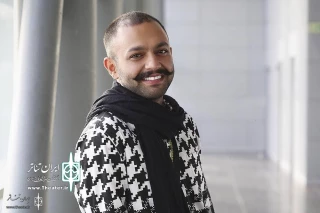 Homayoun Shajarian:

Saber Abar Joins C