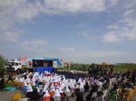تریلی سیار نمایش کانون به اصفهان می‌رود 2