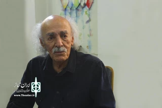 خسرو حکیم‌رابط در ۹۵ سالگی مشغول نگارش کتاب و فیلمنامه است