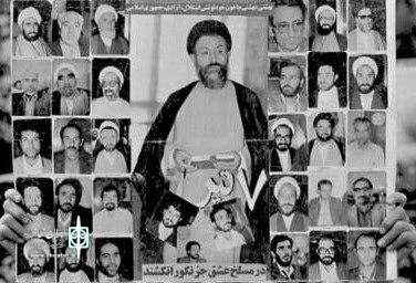 در واکاوی ایران تئاتر از بزرگترین حادثه تروریستی ایران انجام شد

بازخوانی شخصیت های اصلی نمایش هفت روز از تیر شصت