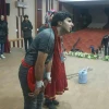 رستم ناقل