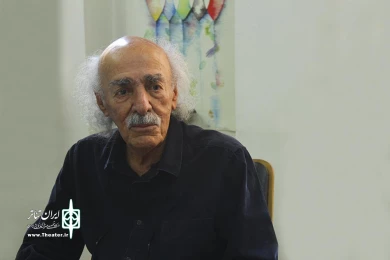 نخستین جشنواره رادیویی-مدالیوم خسرو حکیم