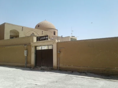 با اجرای نمایشی به قلم محمد چرمشیر

سالن بهمن صادق پور در کاشان افتتاح می شود